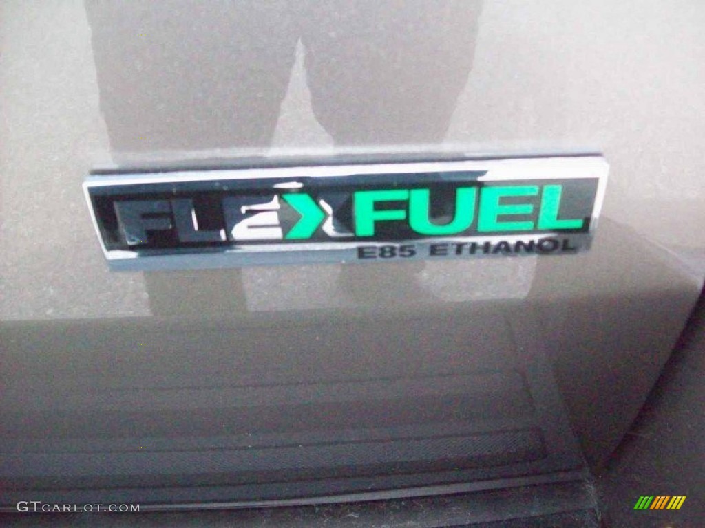 2011 Chevrolet Tahoe LS 4x4 Marks and Logos Photos