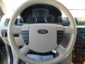 2005 Pueblo Gold Metallic Ford Five Hundred SEL  photo #44