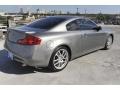 Diamond Graphite Metallic - G 35 Coupe Photo No. 7
