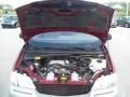 3.4 Liter OHV 12-Valve V6 Engine for 2000 Pontiac Montana Vision #52595822
