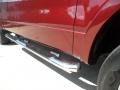 Dark Toreador Red Metallic - F150 Lariat SuperCrew 4x4 Photo No. 21