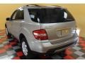 Pewter Metallic - ML 350 4Matic Photo No. 2