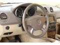 Pewter Metallic - ML 350 4Matic Photo No. 3