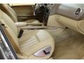 Pewter Metallic - ML 350 4Matic Photo No. 11