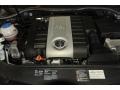 2.0L FSI Turbocharged DOHC 16V 4 Cylinder Engine for 2008 Volkswagen Passat Lux Sedan #52596602