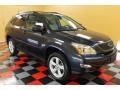 Neptune Blue Mica 2006 Lexus RX 330 AWD