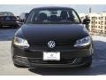 Black - Jetta SE Sedan Photo No. 2