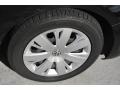 Black - Jetta SE Sedan Photo No. 10