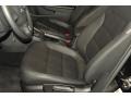Black - Jetta SE Sedan Photo No. 13