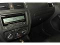 Black - Jetta SE Sedan Photo No. 14