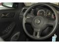 Black - Jetta SE Sedan Photo No. 27