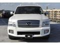 Tuscan Pearl - QX 56 Photo No. 2