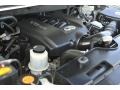 Tuscan Pearl - QX 56 Photo No. 55