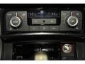 Black Anthracite Controls Photo for 2011 Volkswagen Touareg #52597289