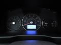  2011 Santa Fe Limited AWD Limited AWD Gauges