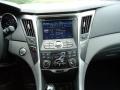 Gray Controls Photo for 2011 Hyundai Sonata #52597493
