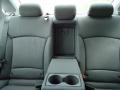 Gray Interior Photo for 2011 Hyundai Sonata #52597502