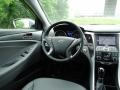 Gray Dashboard Photo for 2011 Hyundai Sonata #52597511