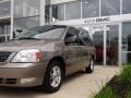 2006 Arizona Beige Metallic Ford Freestar SEL  photo #2