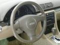 Polar White - A4 1.8T Sedan Photo No. 17