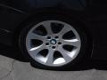 2006 Monaco Blue Metallic BMW 3 Series 330i Sedan  photo #7