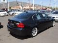 2006 Monaco Blue Metallic BMW 3 Series 330i Sedan  photo #8