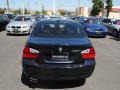 2006 Monaco Blue Metallic BMW 3 Series 330i Sedan  photo #9