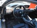 2006 Monaco Blue Metallic BMW 3 Series 330i Sedan  photo #15
