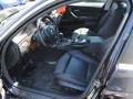 2006 Monaco Blue Metallic BMW 3 Series 330i Sedan  photo #16