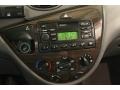 Medium Graphite Controls Photo for 2000 Ford Focus #52599581