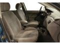 Medium Graphite Interior Photo for 2000 Ford Focus #52599641