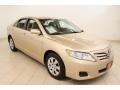 Sandy Beach Metallic - Camry LE Photo No. 1