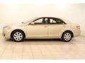 Sandy Beach Metallic - Camry LE Photo No. 4