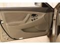 Sandy Beach Metallic - Camry LE Photo No. 5