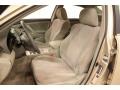 Sandy Beach Metallic - Camry LE Photo No. 9