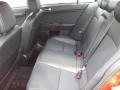 Black Interior Photo for 2011 Mitsubishi Lancer #52599908