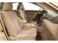 Sandy Beach Metallic - Camry LE Photo No. 17