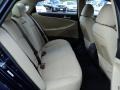 2011 Indigo Blue Pearl Hyundai Sonata GLS  photo #27