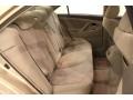 Sandy Beach Metallic - Camry LE Photo No. 18
