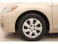 Sandy Beach Metallic - Camry LE Photo No. 23
