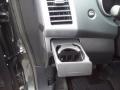 2011 Graphite Gray Pearl Mitsubishi Outlander SE  photo #16