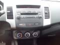 2011 Graphite Gray Pearl Mitsubishi Outlander SE  photo #20