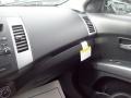 2011 Graphite Gray Pearl Mitsubishi Outlander SE  photo #21