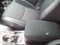 2011 Graphite Gray Pearl Mitsubishi Outlander SE  photo #25