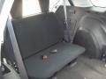 2011 Graphite Gray Pearl Mitsubishi Outlander SE  photo #33