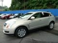 Gold Mist - SRX 4 V6 AWD Photo No. 1