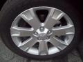 2011 Mitsubishi Outlander SE Wheel and Tire Photo
