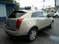 Gold Mist - SRX 4 V6 AWD Photo No. 5