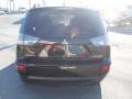 2011 Labrador Black Pearl Mitsubishi Outlander SE  photo #4