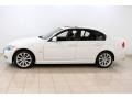 Alpine White - 3 Series 328i xDrive Sedan Photo No. 4